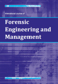 International Journal of Forensic Engineering and Management (IJFEM) 