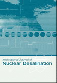 International Journal of Nuclear Desalination (IJND) 
