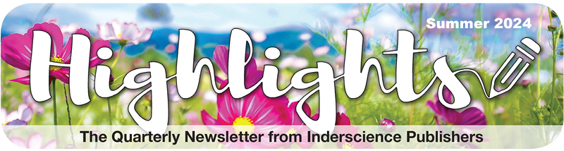 summer Highlights newsletter